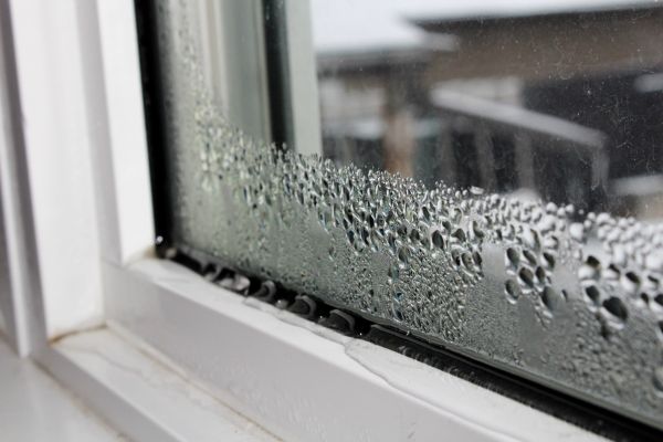 Window Condensation Repair - Window Condensation Repair Hudson, Wisconsin