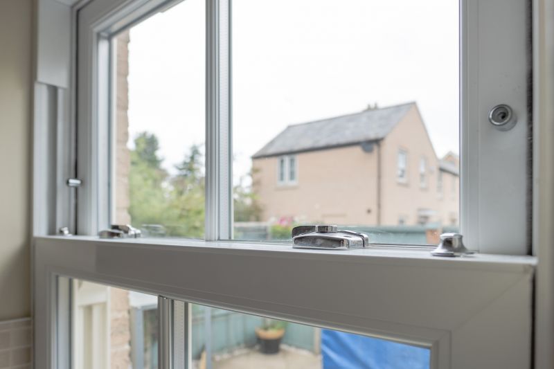Casement Windows Installation in Portland, ME