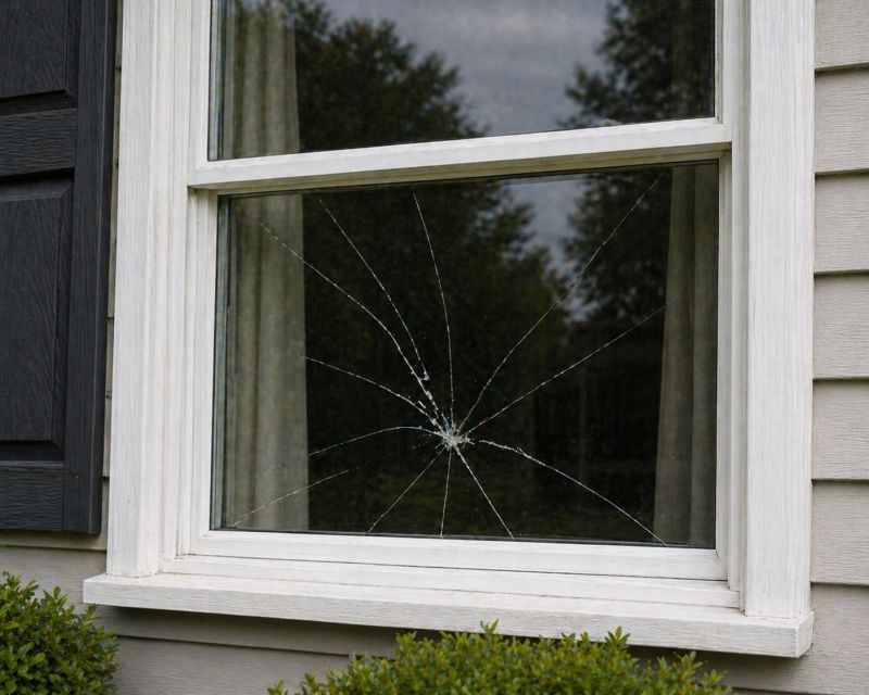 Crank Window Repair in Kansas City, KS