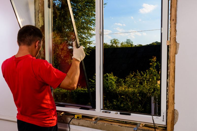 Door Window Replacement in Overland Park, KS