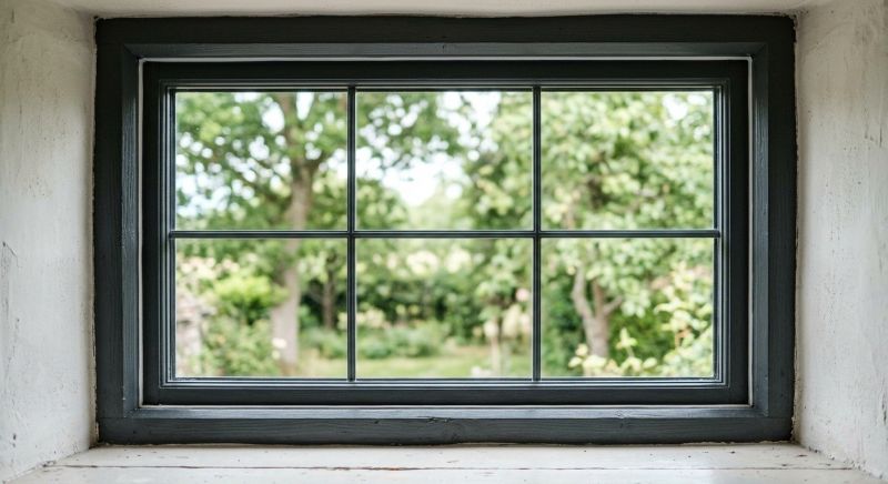 Door Window Replacement in Alpharetta, GA