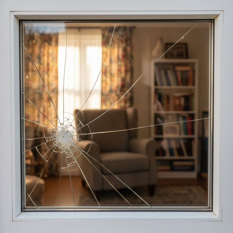 Fiberglass Window Repair in Olathe, KS