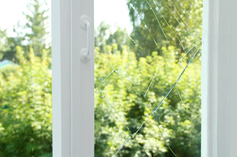Garden Window Repair in Olathe, KS
