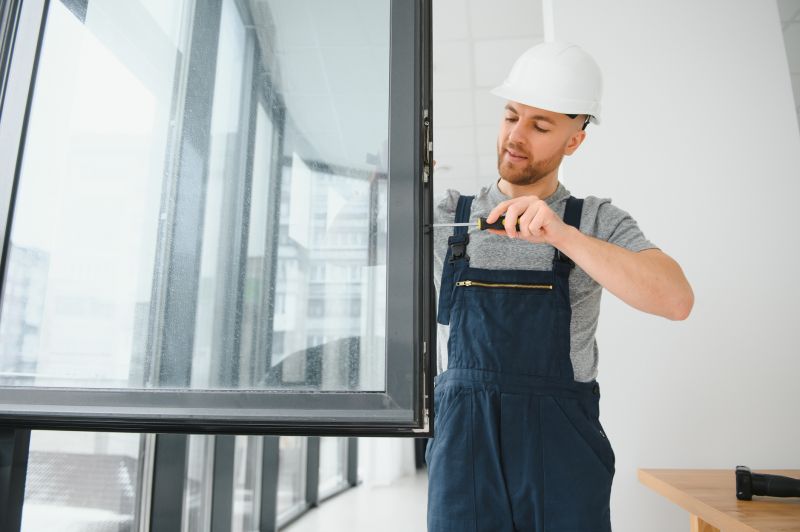 Thermal Window Repair in Kansas City, KS