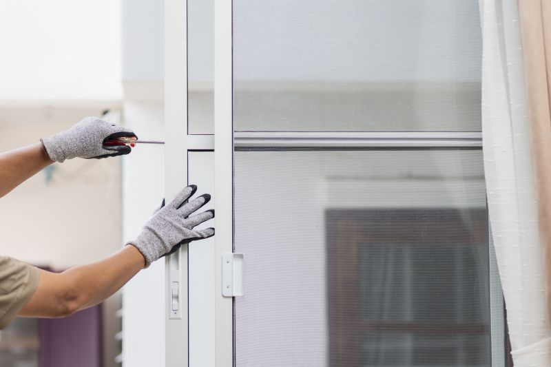 Tilt Window Repair in Kansas City, KS