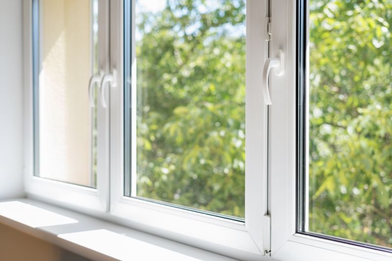 Transom Window Repair in Kansas City, KS