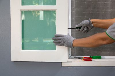 Seamless Glass Replacements