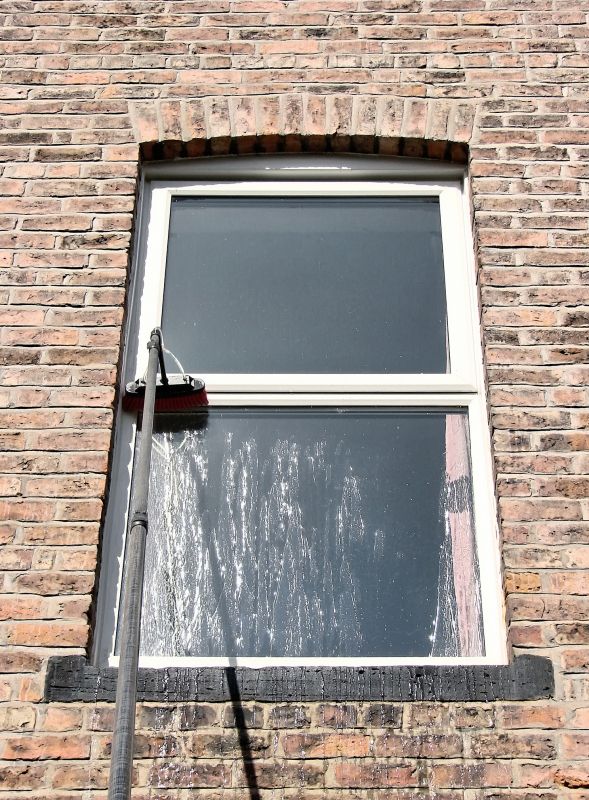 Cleaning and Maintenance