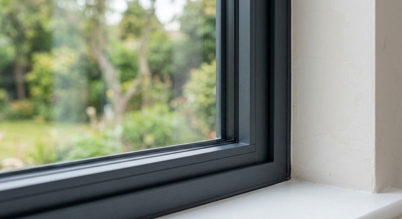 Window Casing Repair in Kansas City, KS