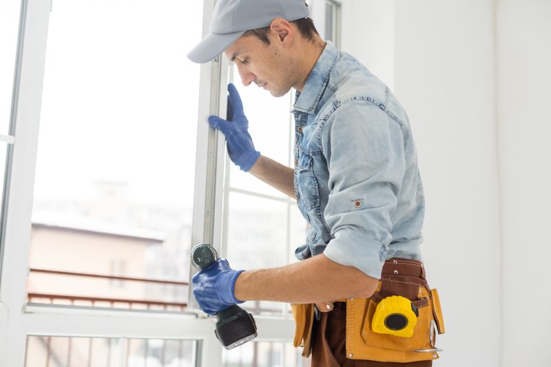 Window Crank Repair in Denver County, CO