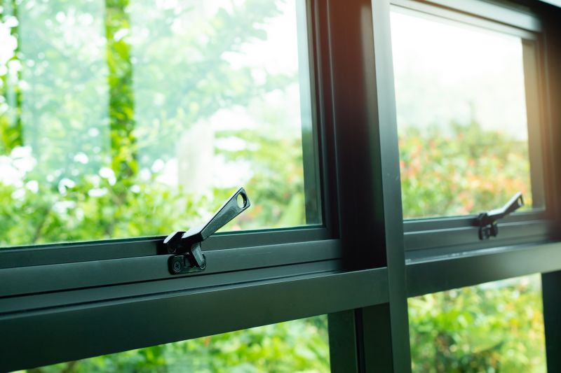 Window Crank Repair in Overland Park, KS