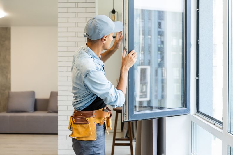 Window Frame Repair in Denver, CO