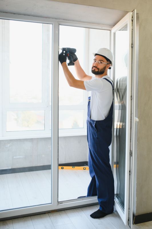 Window Frame Replacement in Littleton, CO