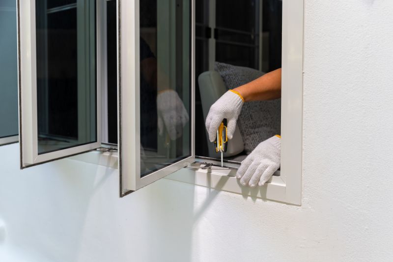 Window Handle Repair in Littleton, CO