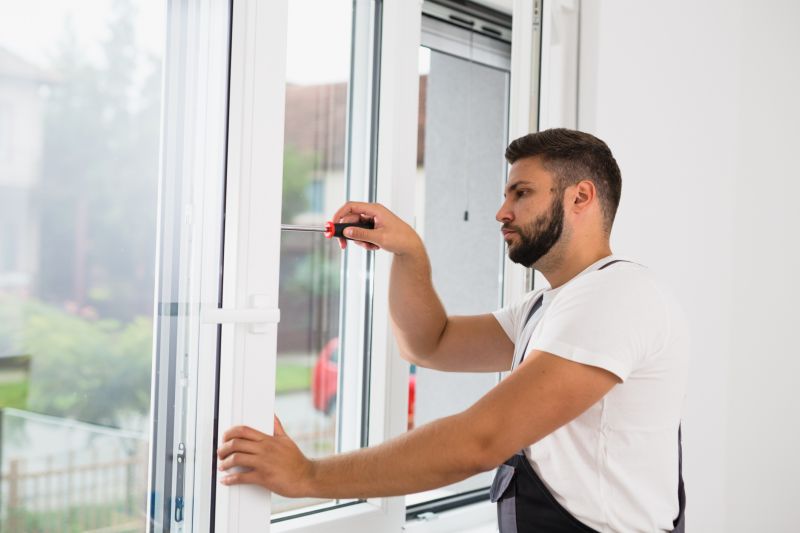 Window Opener Repair in Olathe, KS