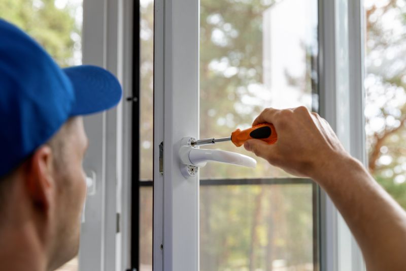 Window Opener Repair in Denver County, CO