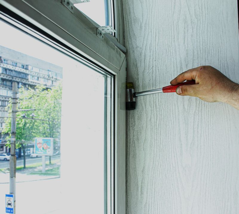 Window Opener Repair in Denver County, CO