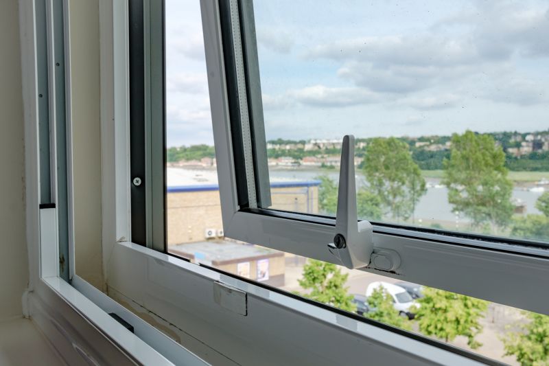 Window Opener Repair in Kansas City, KS