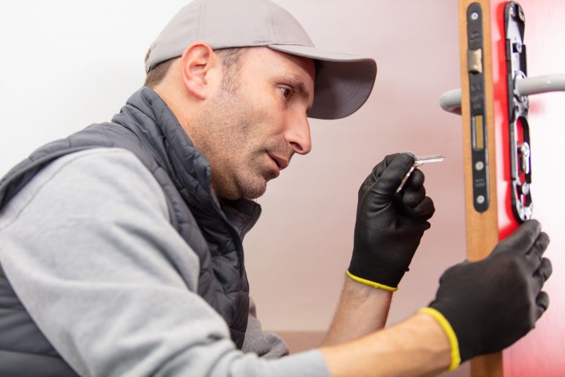 Window Opener Replacement in Alpharetta, GA