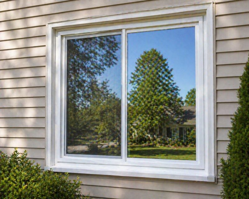 Window Pane Replacement in Denver County, CO