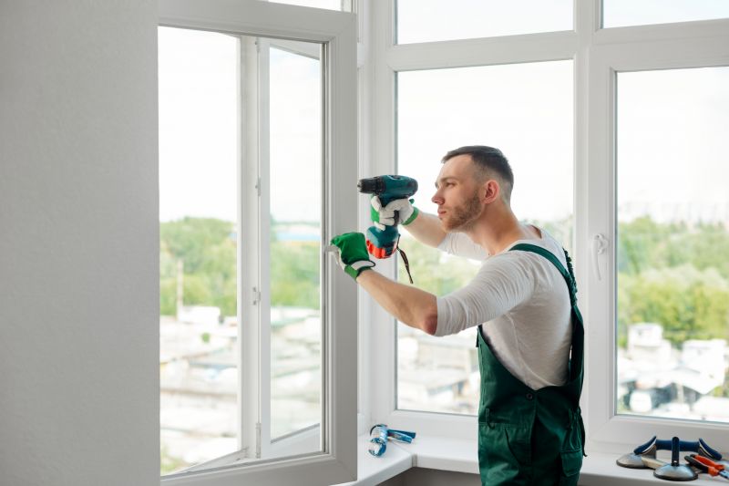 Professional Window Assessment