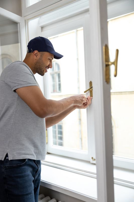 Window Sash Repair in Denver County, CO
