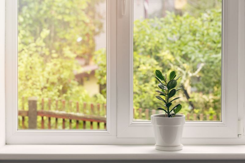 Window Sill Repair in Olathe, KS