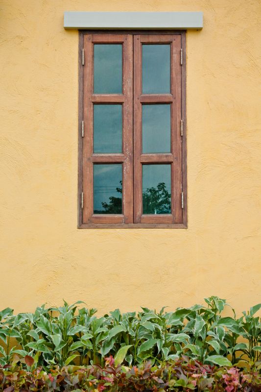 Wood Window Repair in Overland Park, KS