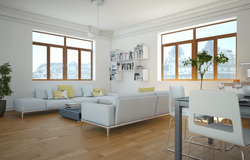Wood Window Service in Nashua, NH
