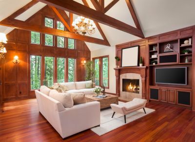 Wood Window Service in Olathe, KS