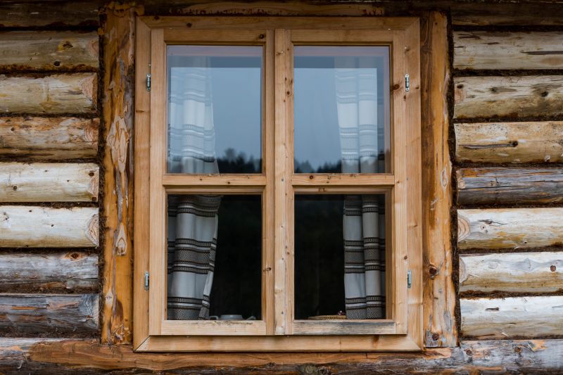 Wood Windows Installation in Bradenton, FL